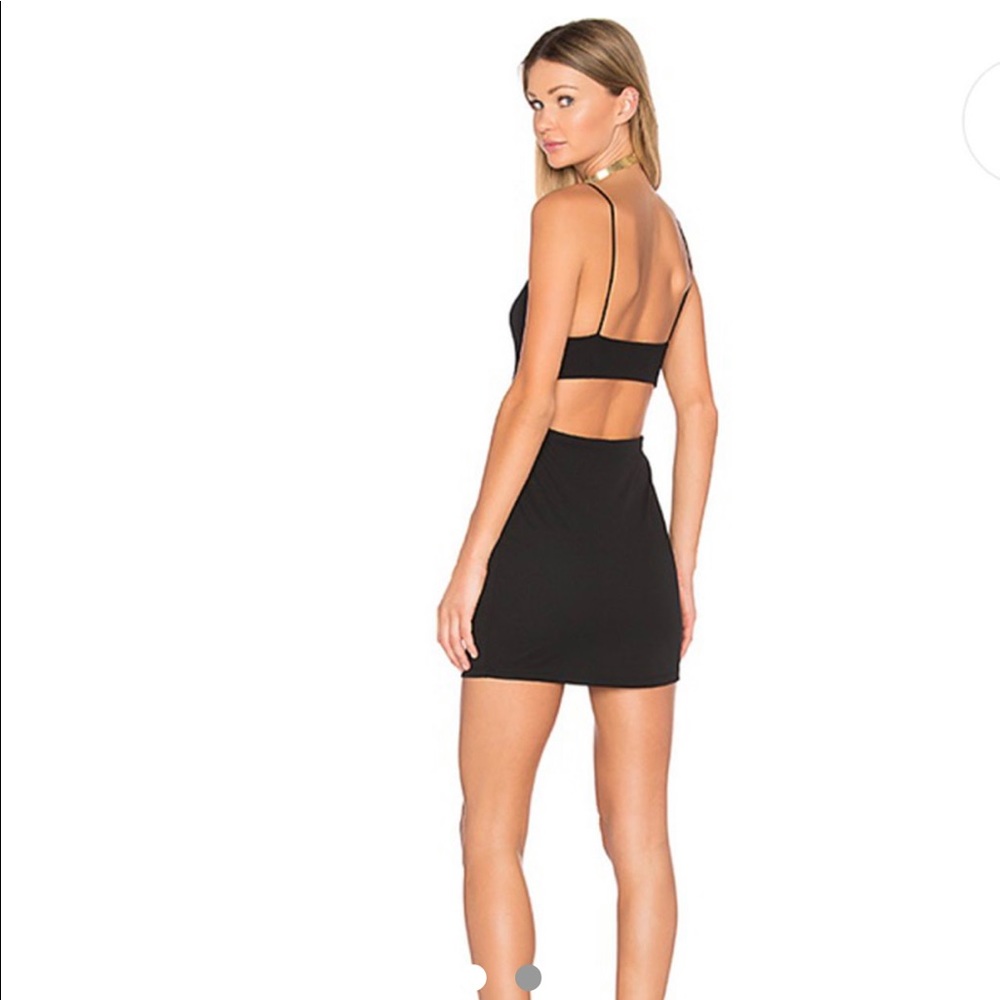 Revolve “kate” dress